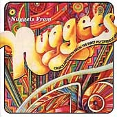 Nuggets From Nuggets: Choice Artyfacts From From The First Psychedelic Era