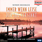 Bochmann: Immer Wenn Leise der Tag Versinkt / Gabrisch Bochmann: Immer Wenn Leise der Tag Versinkt / Gabrisch