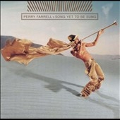 Song Yet To Be Sung Song Yet To Be Sung