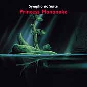 Princess Mononoke: Symphonic Suite (OST)