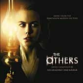 The Others (OST)