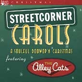 Streetcorner Carols