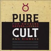 Pure Cult Pure Cult