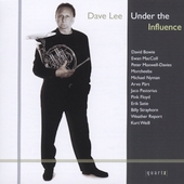Dave Lee - Under the Influence 