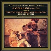 Gaspar Sanz