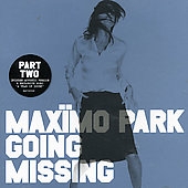 Going Missing Pt.2 [Single]