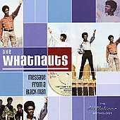 Message From A Black Man: The All Platinum Anthology