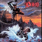Dio/Holy Diver (Remastered)[9830994]
