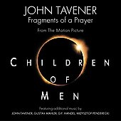 Children Of Men (Score/OST)