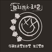 Blink-182/Greatest Hits (EU)[9886986]