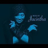 Jacintha/Best Of Jacintha [Super Audio CD][GRON10423SACD]