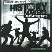 History Makers : Greatest Hits History Makers : Greatest Hits