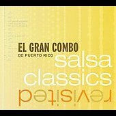 Salsa Classics Revisited