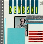 Dembski: Alta, Alba, Digit, Trio, Stacked Deck, etc