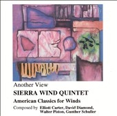 Another View / Sierra Wind Quintet
