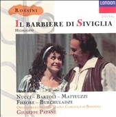 Rossini: Il Barbiere di Siviglia - highlights Rossini: Il Barbiere di Siviglia - highlights