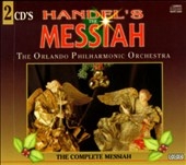MESSIAH:HANDEL