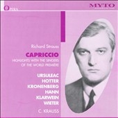 CAPRICCIO-HLTS (1942) CAPRICCIO-HLTS (1942)