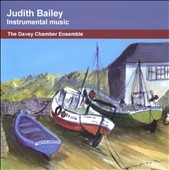 TOWER RECORDS ONLINE㤨Davey Chamber Ensemble/J.Bailey Instrumental Music -String Quartet Op.31, Clarinet Quintet Op.47, The Towers of San Gimignano Op.51, etc (2007 / Davey Chamber Ensemble[MSVCD92101]פβǤʤ2,031ߤˤʤޤ