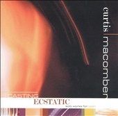 CASTINGECSTATIC:SOLO VIOLIN WORKS