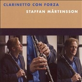 TOWER RECORDS ONLINE㤨CLARINETTO CON FORZA -FORSSELL/EDSTROEM/SOEDERBERG/ETCSTAFFAN MARTENSSON(cl/TUOMAS OLLILA(cond/HELSINGBORG SYMPHONY ORCHESTRA/ETC[PSCD168]פβǤʤ2,626ߤˤʤޤ