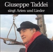 Giuseppe Taddei - Arias
