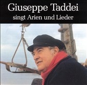 Giuseppe Taddei - Arias Giuseppe Taddei - Arias