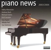 Piano News:Piano Sampler