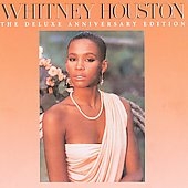 Whitney Houston : The Deluxe Anniversary Edition ［CD+DVD］＜限定盤＞