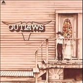 Outlaws (1st LP)