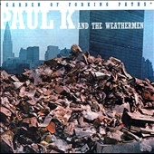 Garden of Forking Paths