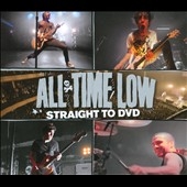 Straight To DVD ［CD+DVD］