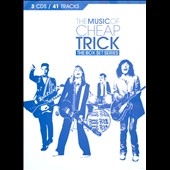 The Music Of Cheap Trick