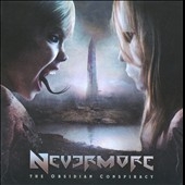 The Obsidian Conspiracy