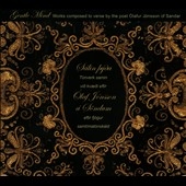 Gentle Mind - Works Composed to Verse by the Poet Olafur Jonsson of Sandar Gentle Mind - Works Composed to Verse by the Poet Olafur Jonsson of Sandar
