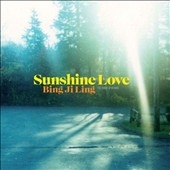 Sunshine Love/Ray Mang Remix 