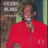 I'm Satisfied I'm Satisfied