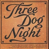 Icon : Three Dog Night