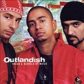 Bread & Barreiw Of Water [CCCD]