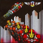 Jet / Even More Light Than Shade