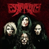 Escape The Fate : Deluxe Edition Escape The Fate : Deluxe Edition