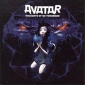 Thoughts Of No Tomorrow Thoughts Of No Tomorrow