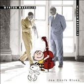 Joe Cool's Blues