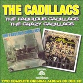 The Fabulous Cadillacs / Crazy Cadillacs