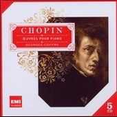 Chopin: Piano Works＜期間限定盤＞