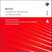 Berlioz: Symphonie Fantastique, La Marseillaise