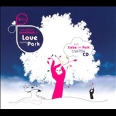 The Official Soundtrack Of Love Family Park 2007 The Official Soundtrack Of Love Family Park 2007