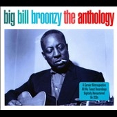 Big Bill Broonzy/The Anthology[NOT2CD401]