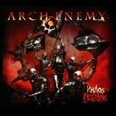 Khaos Legions : Deluxe Edition