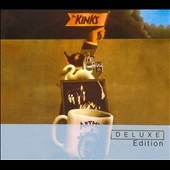 The Kinks/Arthur Or The Declin And Fall Of The British Empire: Deluxe  Edition